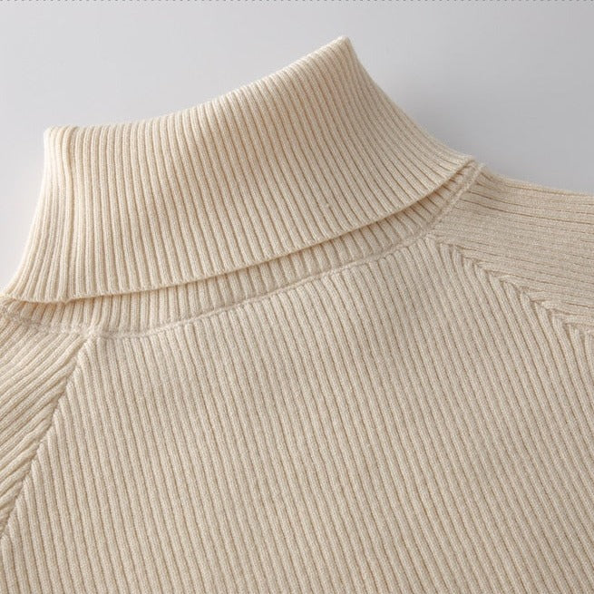 Andrea - Luxe comfortabele sweater en broekenset