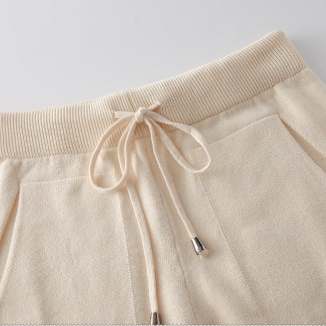 Andrea - Luxe comfortabele sweater en broekenset