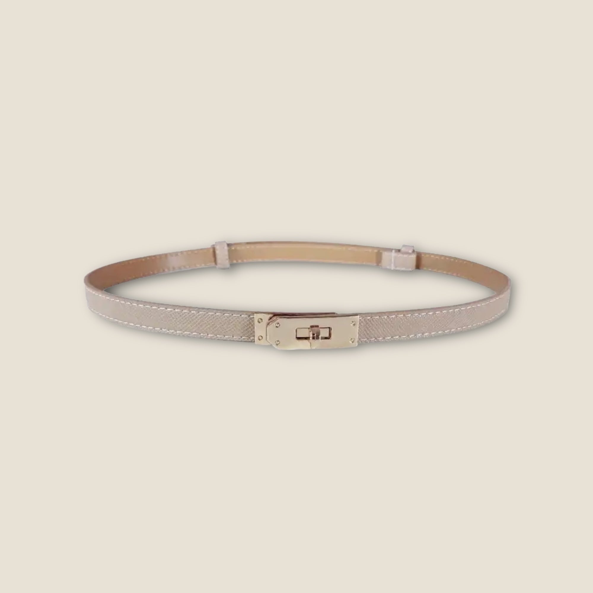 Eva Luxe Belt - Stylish and Comfortable Accessory with High-Quality Finish