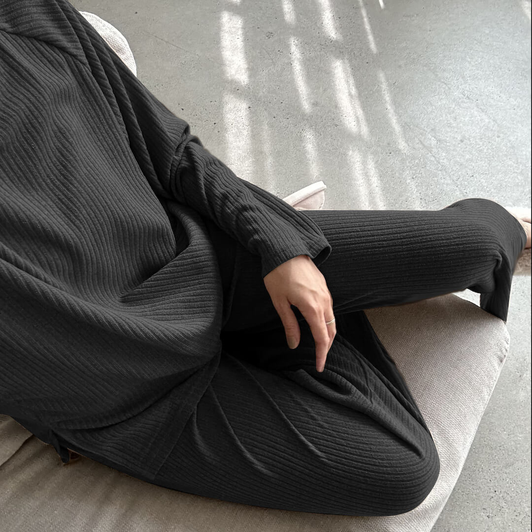 Lea Cozy Matchende Set