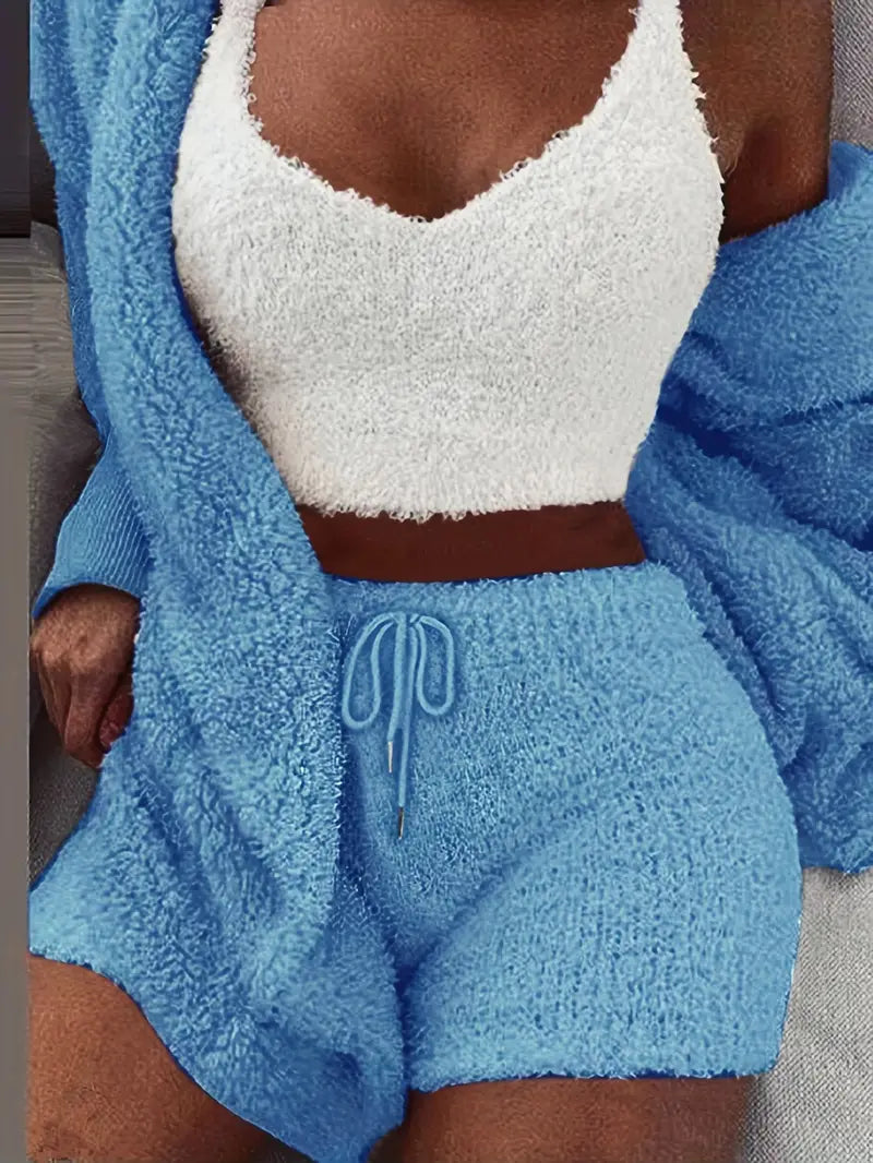 Charlotte | Soft and Comfortable Pajama Set