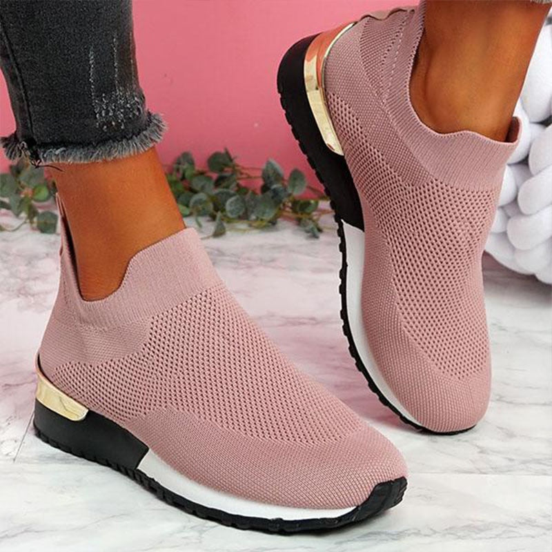 Sophie Comfortabele Orthopedische Instappers