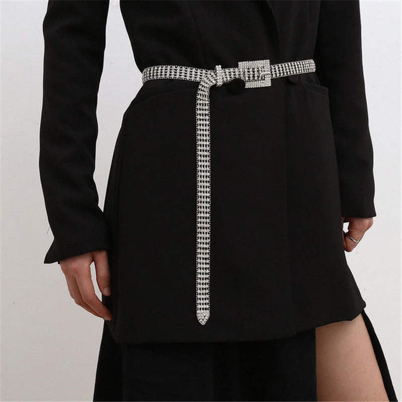 Margot Kristallen Riem