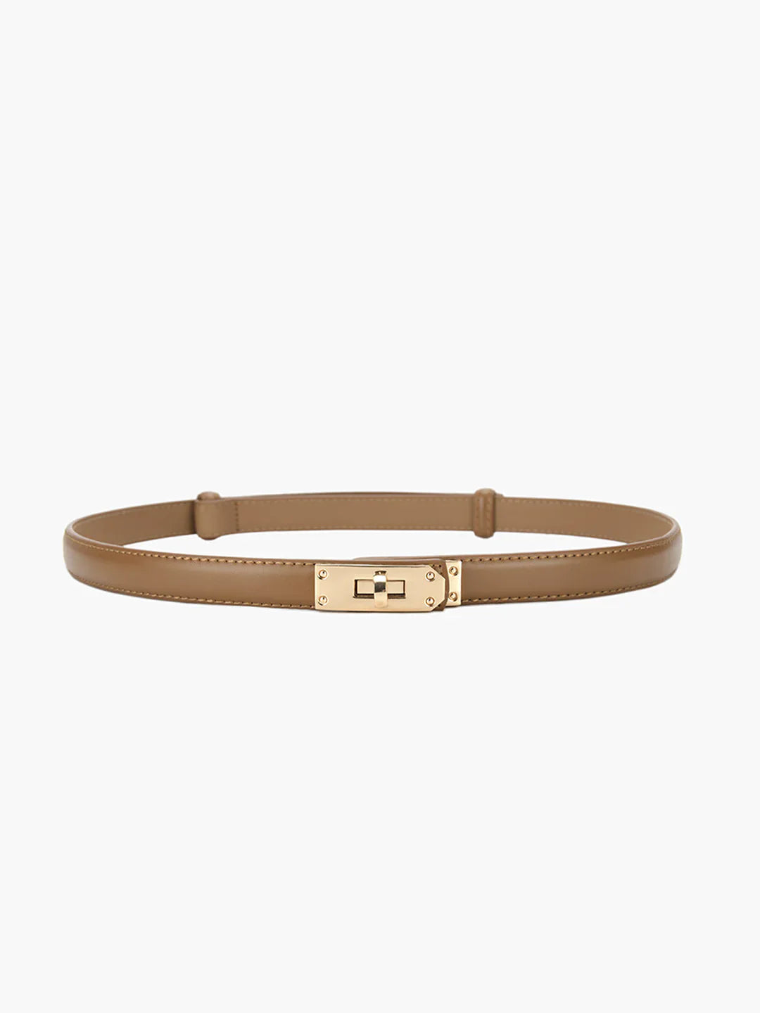 Sophie Elegante Polyurethaan Riem