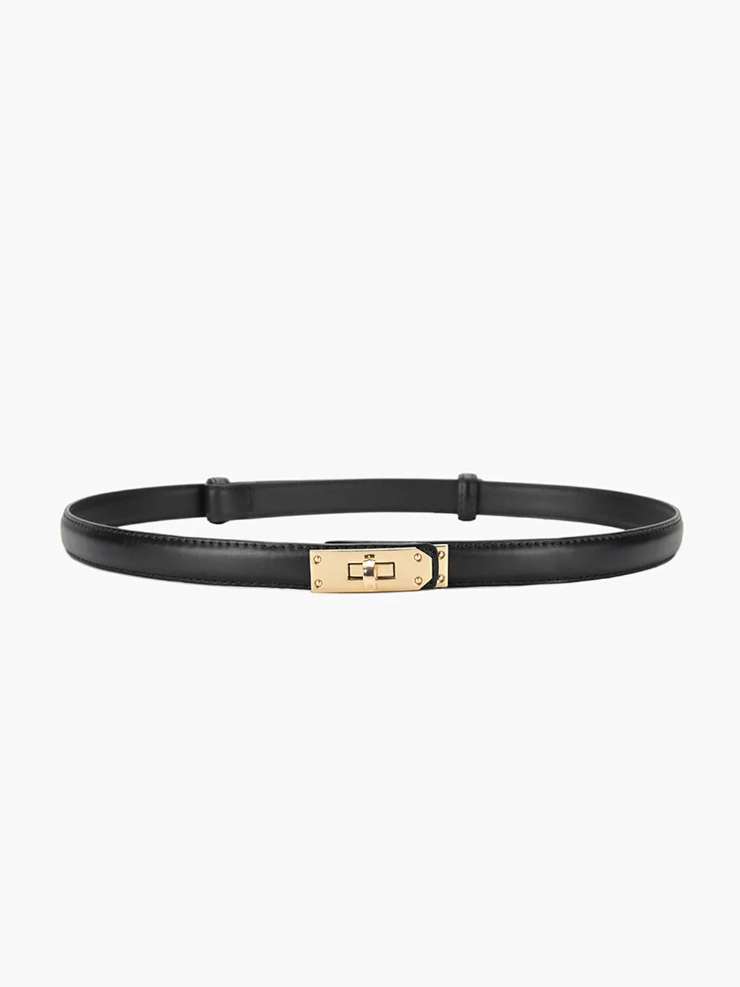 Sophie Elegante Polyurethaan Riem