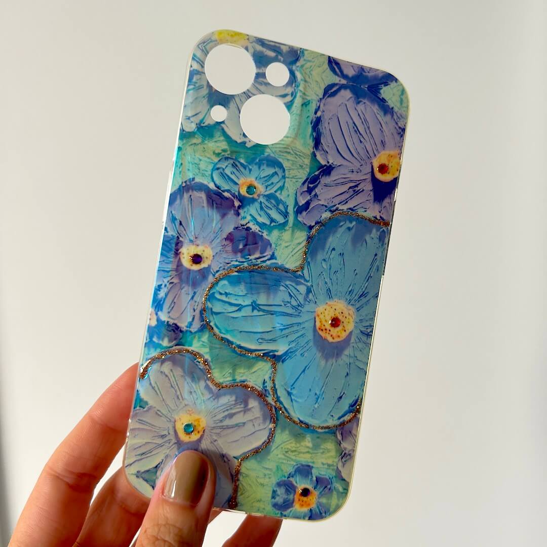 Blossom iPhone Hoesje