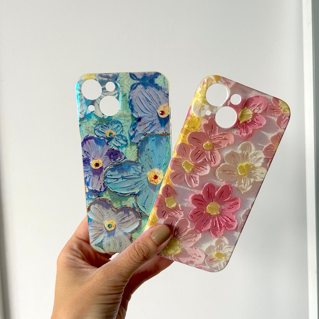 Blossom iPhone Hoesje