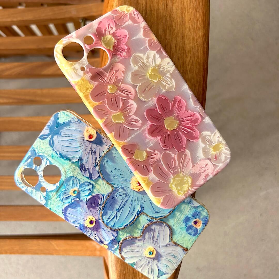Blossom iPhone Hoesje