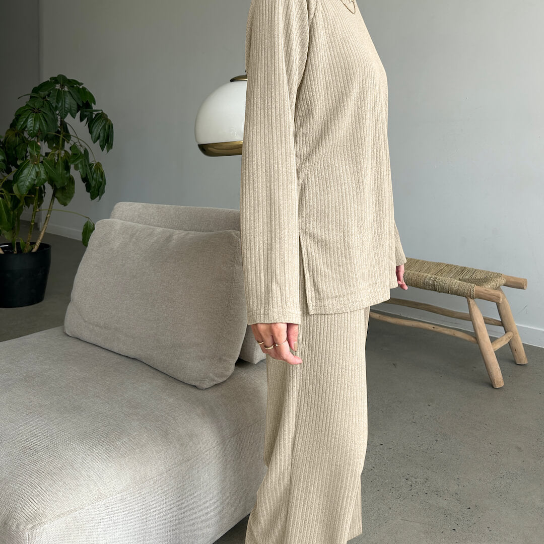 Lea Cozy Matchende Set