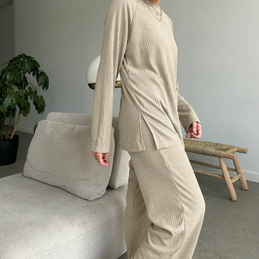 Lea Cozy Matchende Set