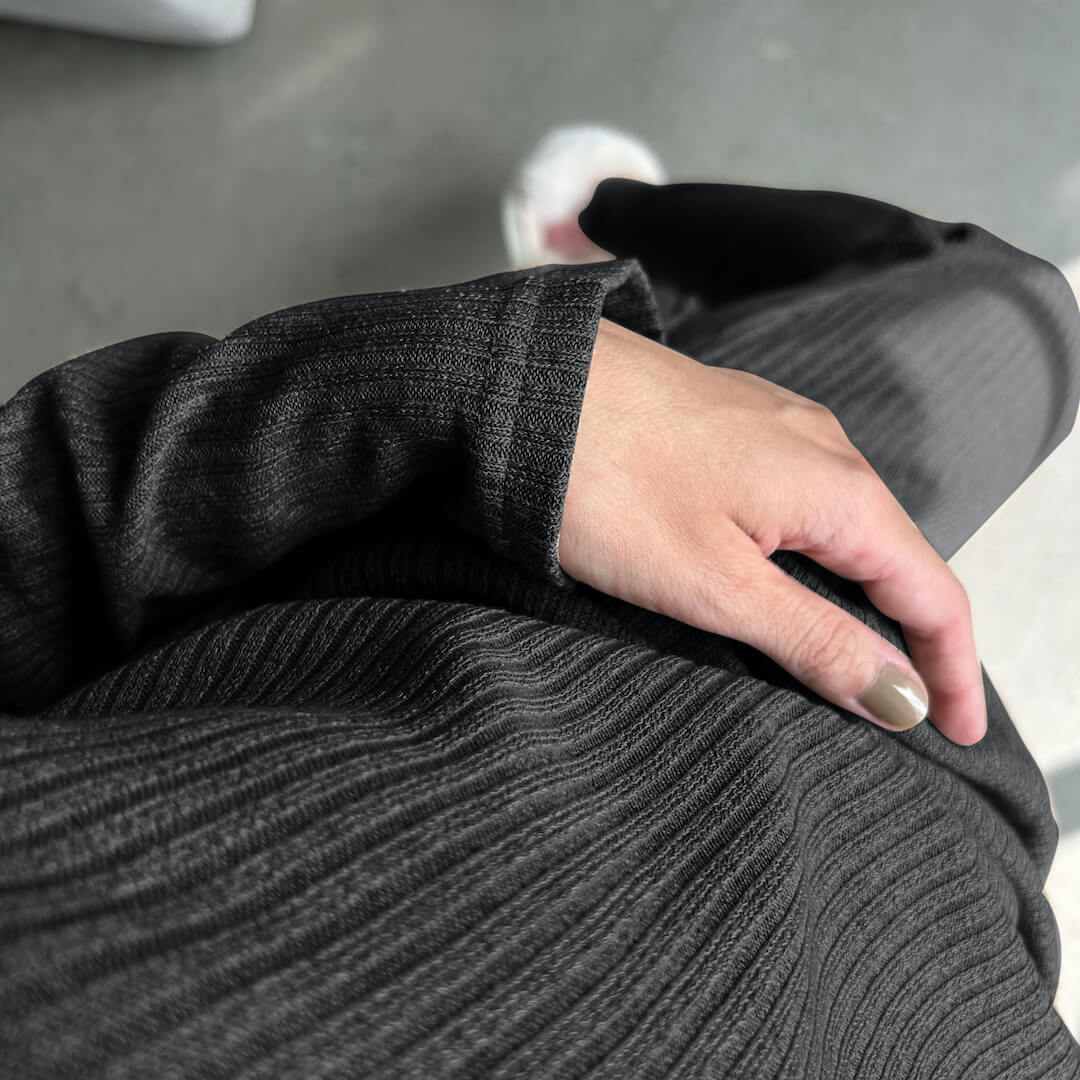 Lea Cozy Matchende Set