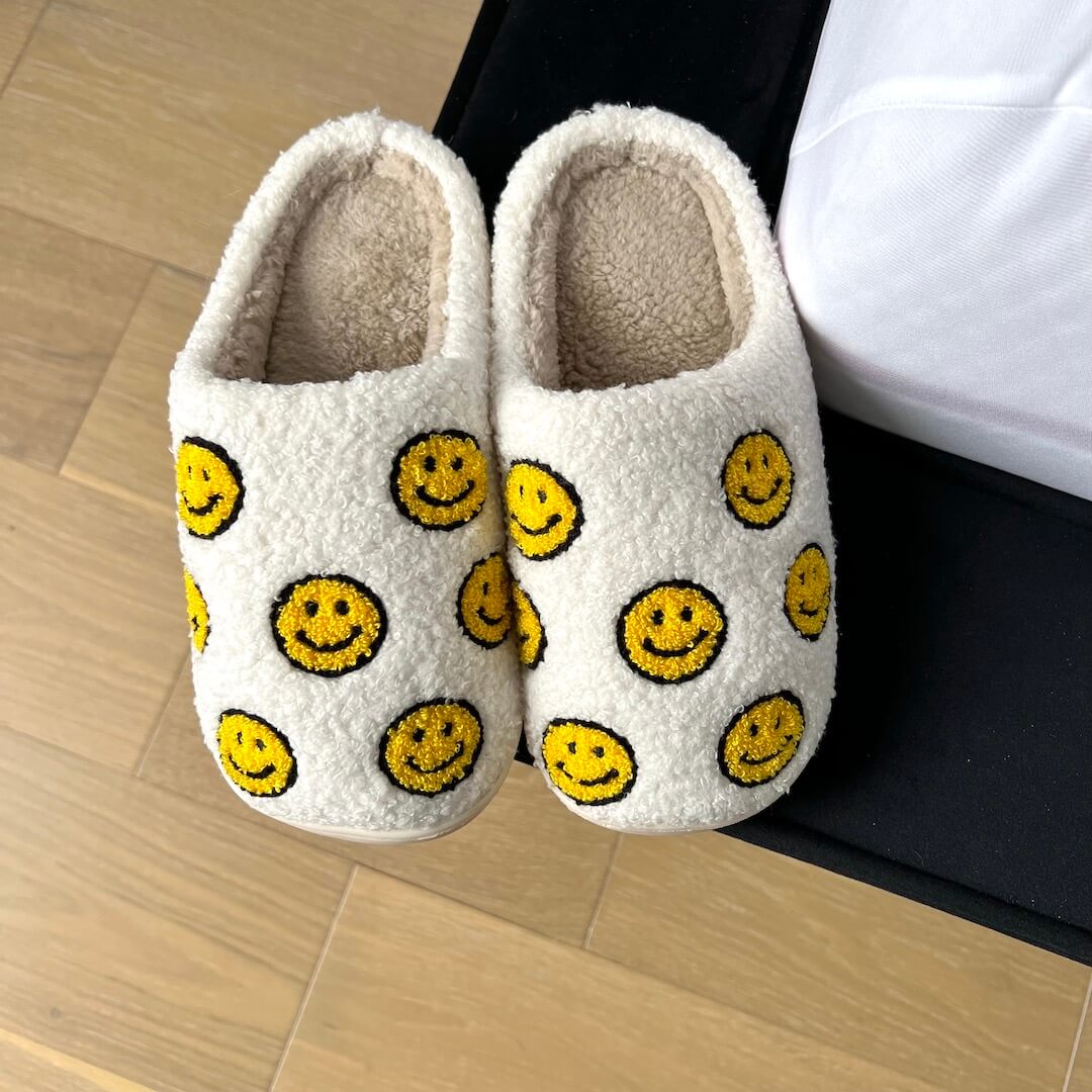 Sophie Comfortable House Slippers