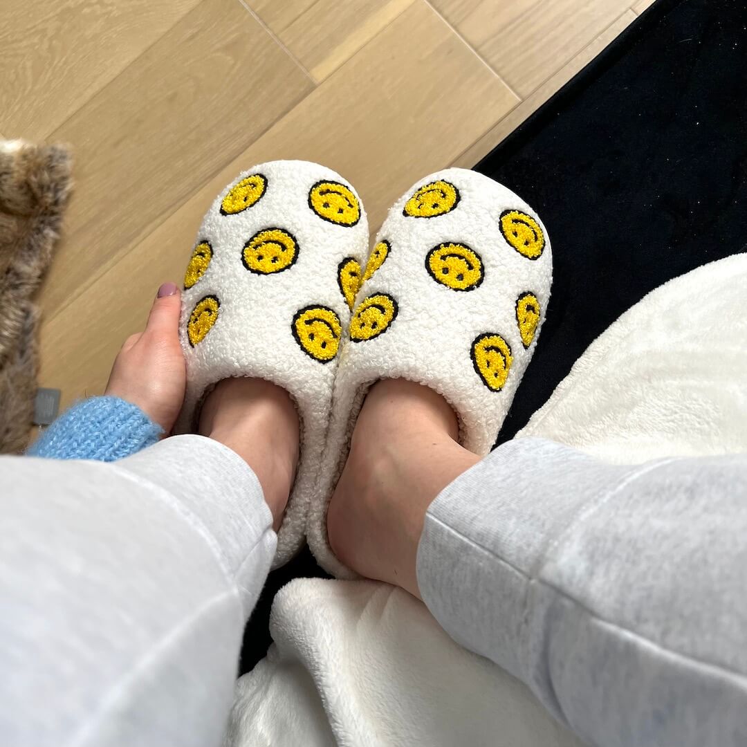 Sophie Comfortable House Slippers