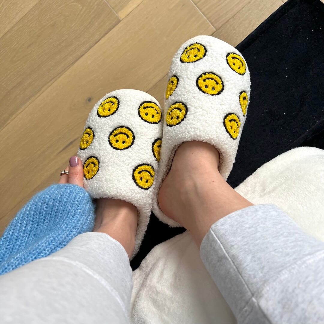 Sophie Comfortable House Slippers