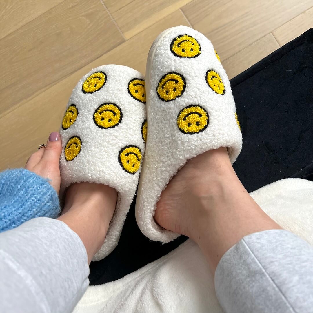 Sophie Comfortable House Slippers