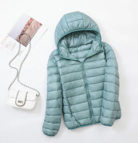 Mare Luxe Winter Jacket - High-Quality and Comfortable Jacket for Every Occasion