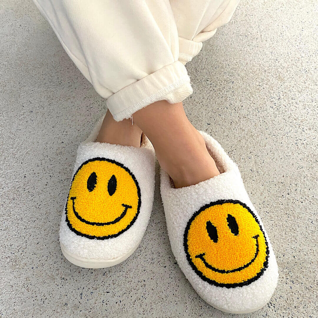 Aurora – Comfortabele en Luxe Pluche Pantoffels