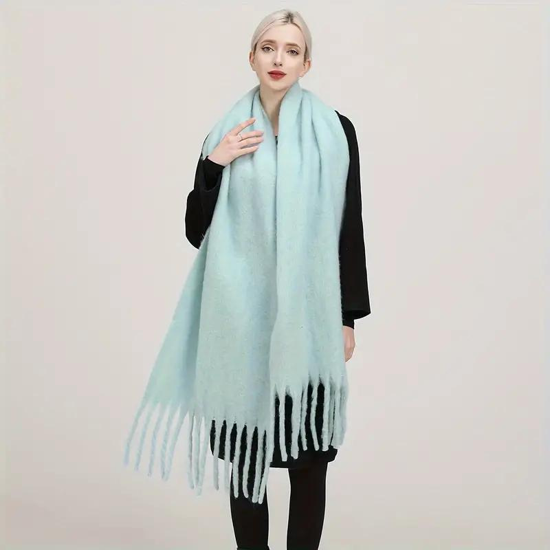 Natalia Comfortabele Wintersjaal