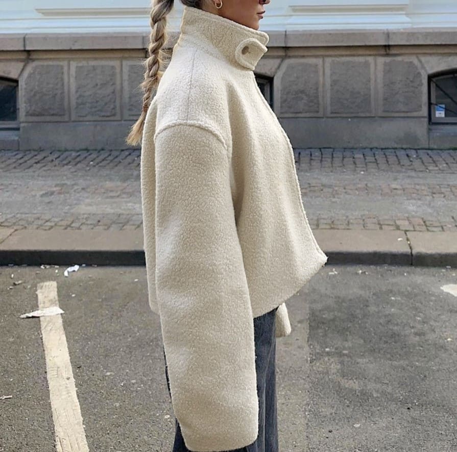 Emma Luxe Trui - Comfortabele en Stijlvolle Knitwear voor Elke Gelegenheid