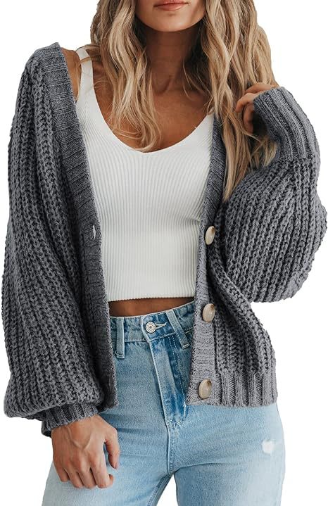 Charlotte Luxe Knitted Cardigan