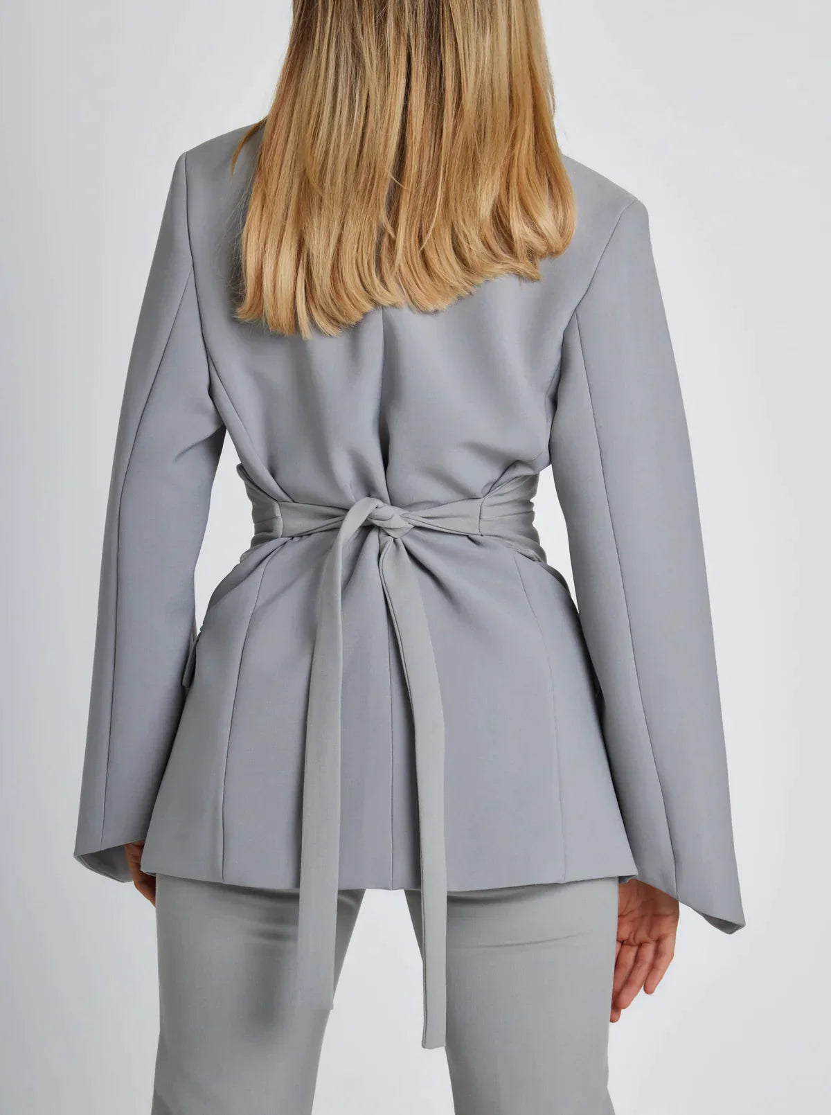 Laurine Luxe Comfortabele Blazer