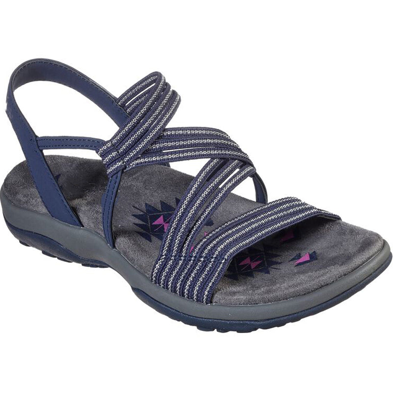 Luna - Luxe Comfort Strappy Sandals