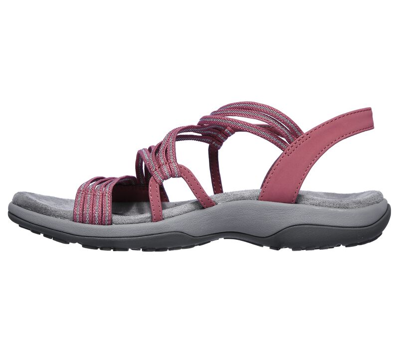 Luna - Luxe Comfort Strappy Sandals