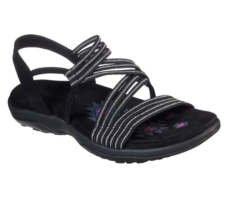 Luna - Luxe Comfort Strappy Sandals