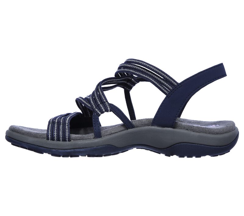 Luna - Luxe Comfort Strappy Sandals