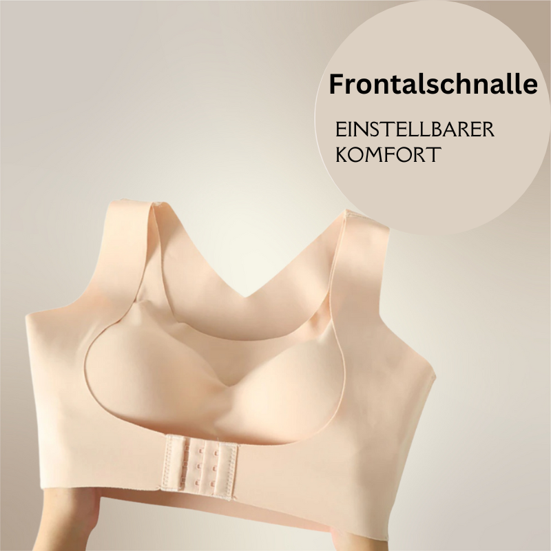 Anna Comfortabele Corrigerende BH (2-Pack)