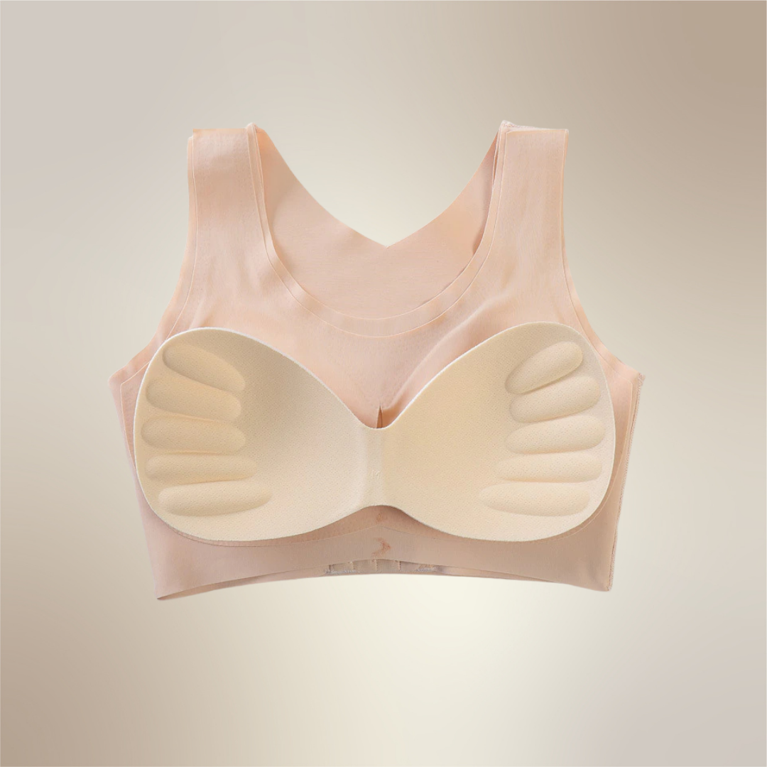 Anna Comfortabele Corrigerende BH (2-Pack)