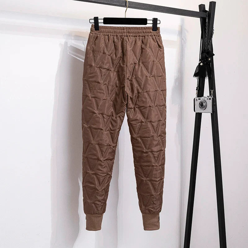 Mila Warme Winterbroek | Comfortabel en Isolerend