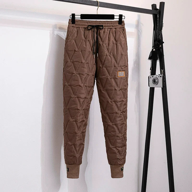 Mila Warme Winterbroek | Comfortabel en Isolerend