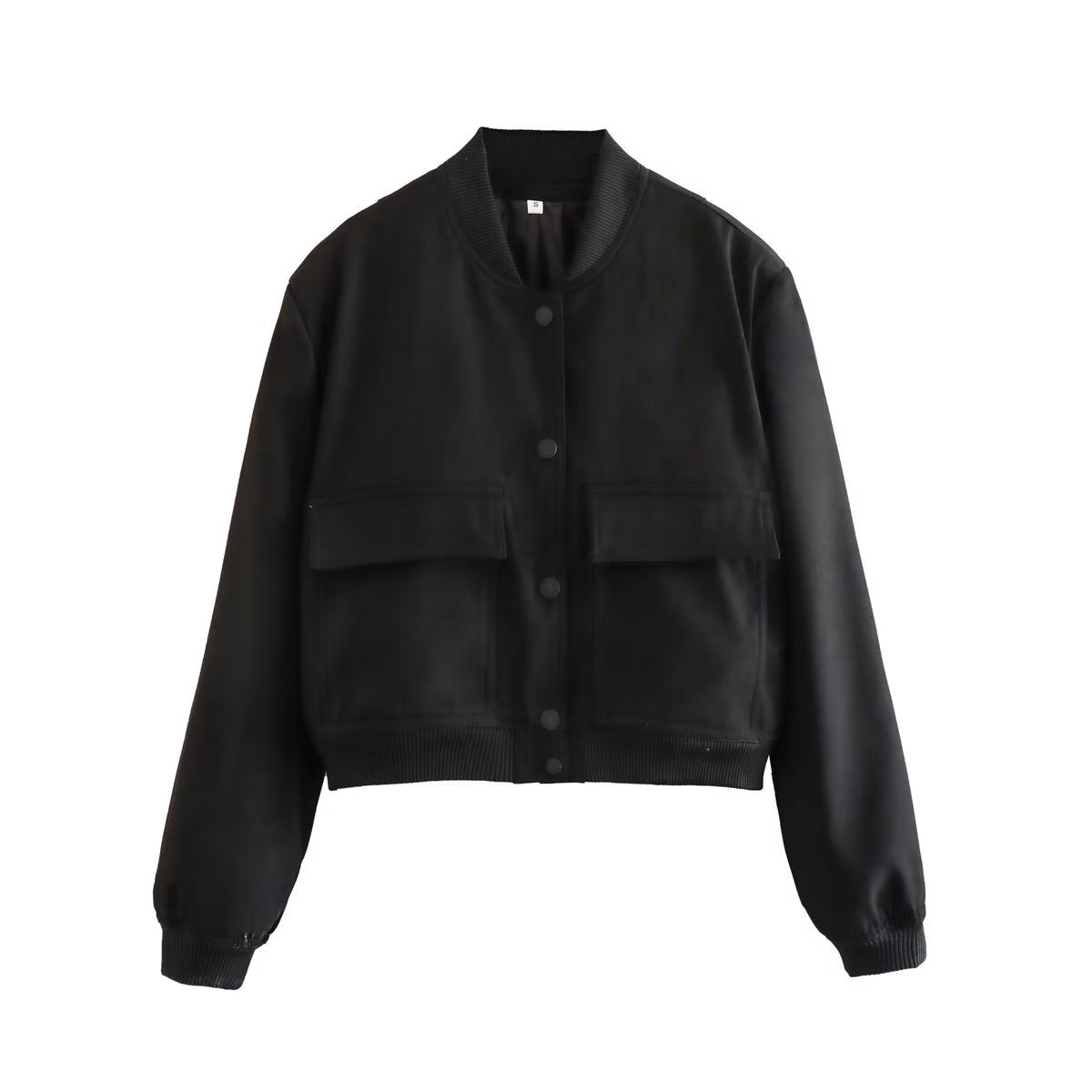 Sophie Cropped Jacket