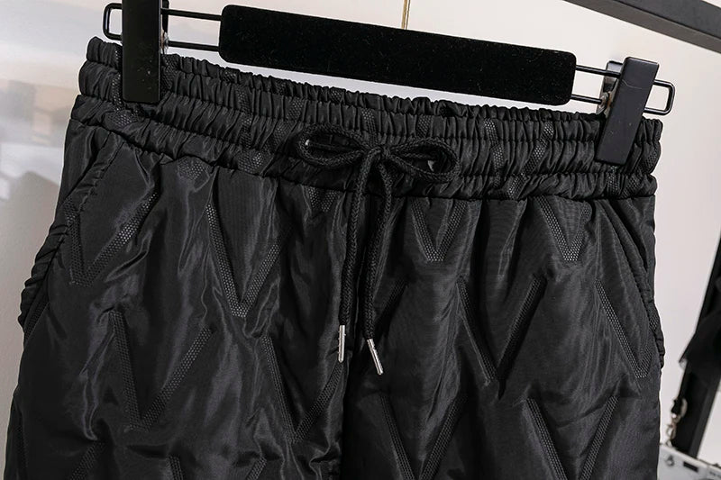 Mila Warme Winterbroek | Comfortabel en Isolerend