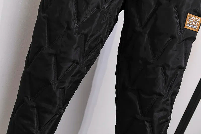 Mila Warme Winterbroek | Comfortabel en Isolerend