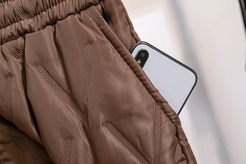 Mila Warme Winterbroek | Comfortabel en Isolerend
