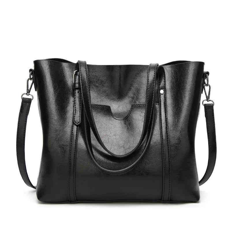 Amara - Luxe Cabas Fourre-Tout Tas