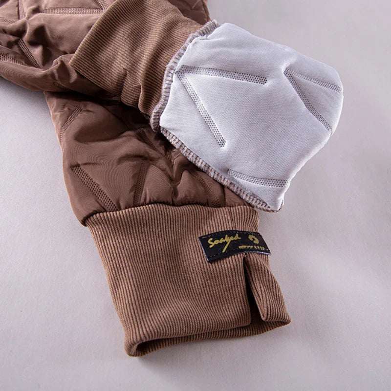 Mila Warme Winterbroek | Comfortabel en Isolerend