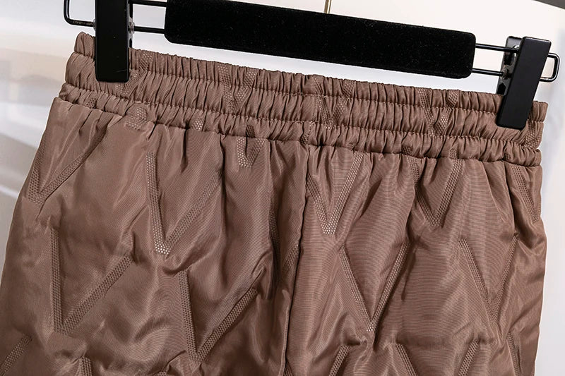 Mila Warme Winterbroek | Comfortabel en Isolerend
