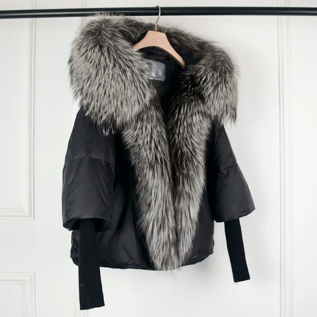 Emma Puffer Jacket