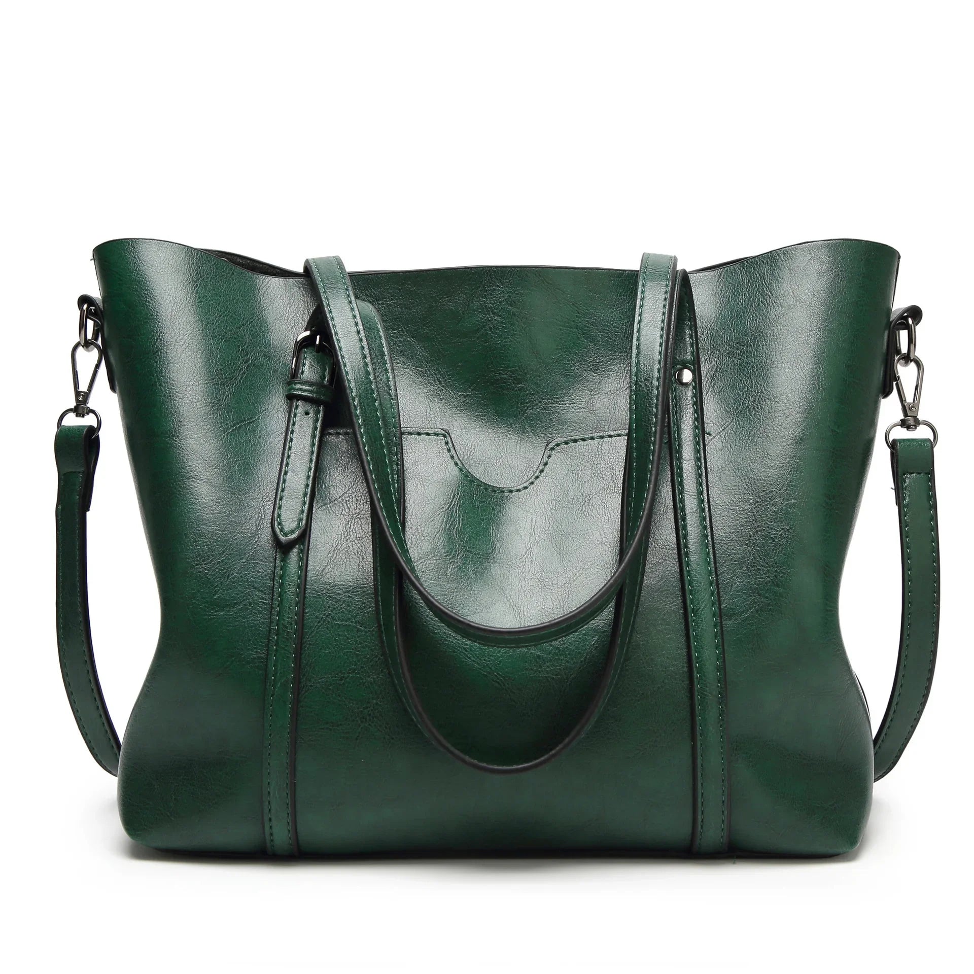 Amara - Luxe Cabas Fourre-Tout Tas