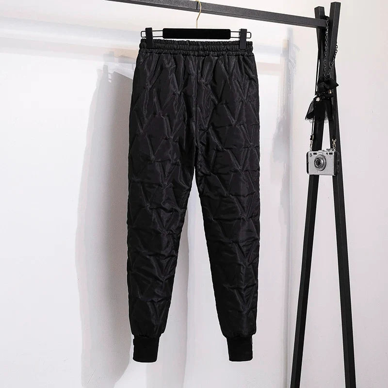 Mila Warme Winterbroek | Comfortabel en Isolerend