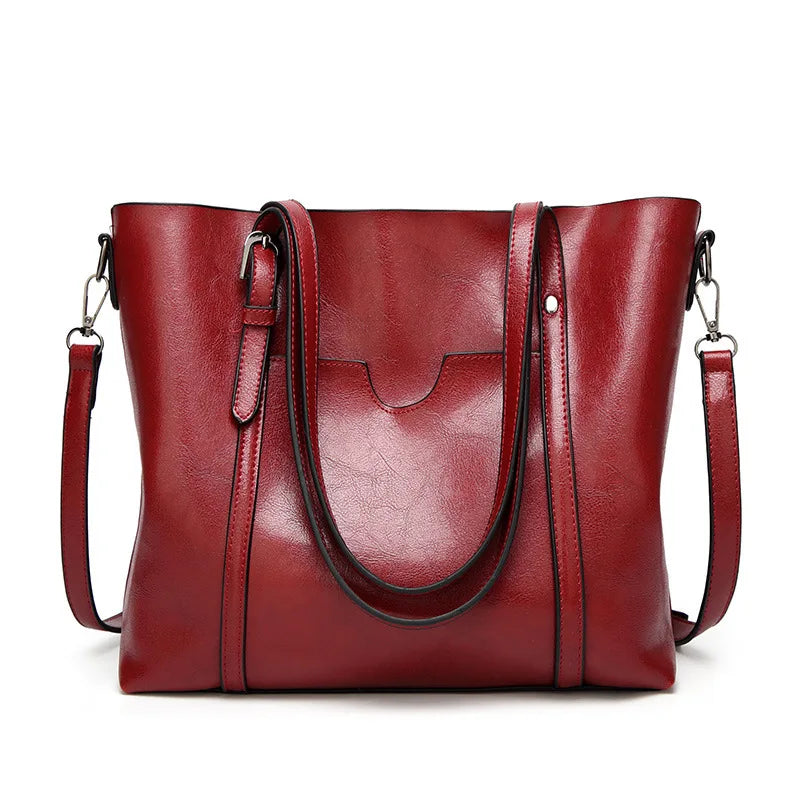 Amara - Luxe Cabas Fourre-Tout Tas