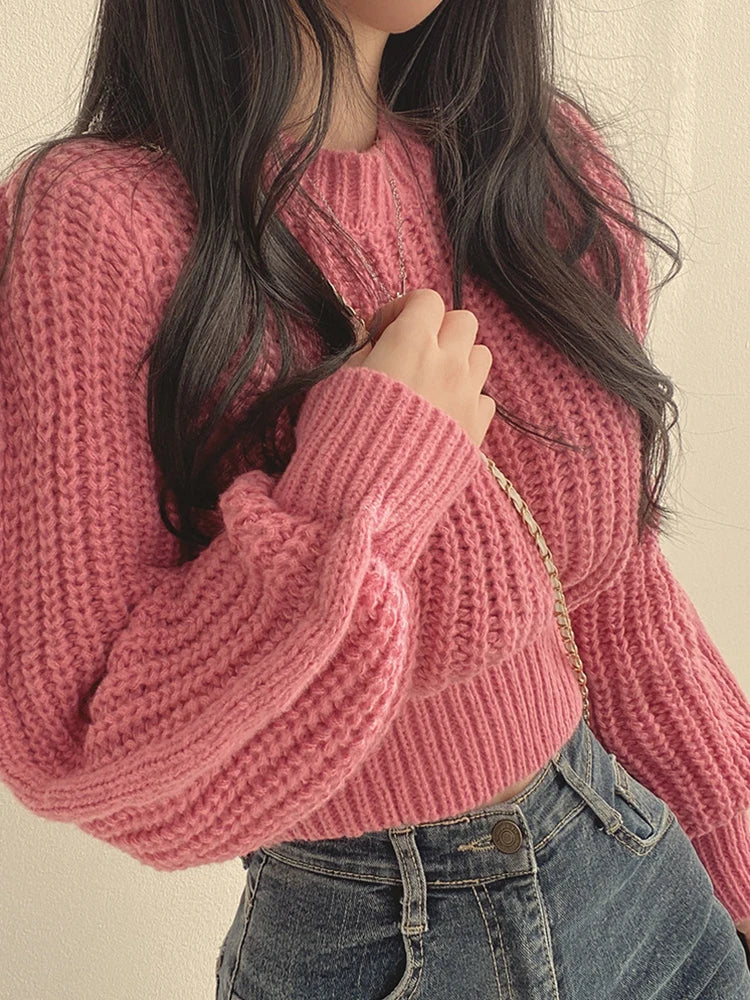 Esmee Vintage Harajuku Sweater