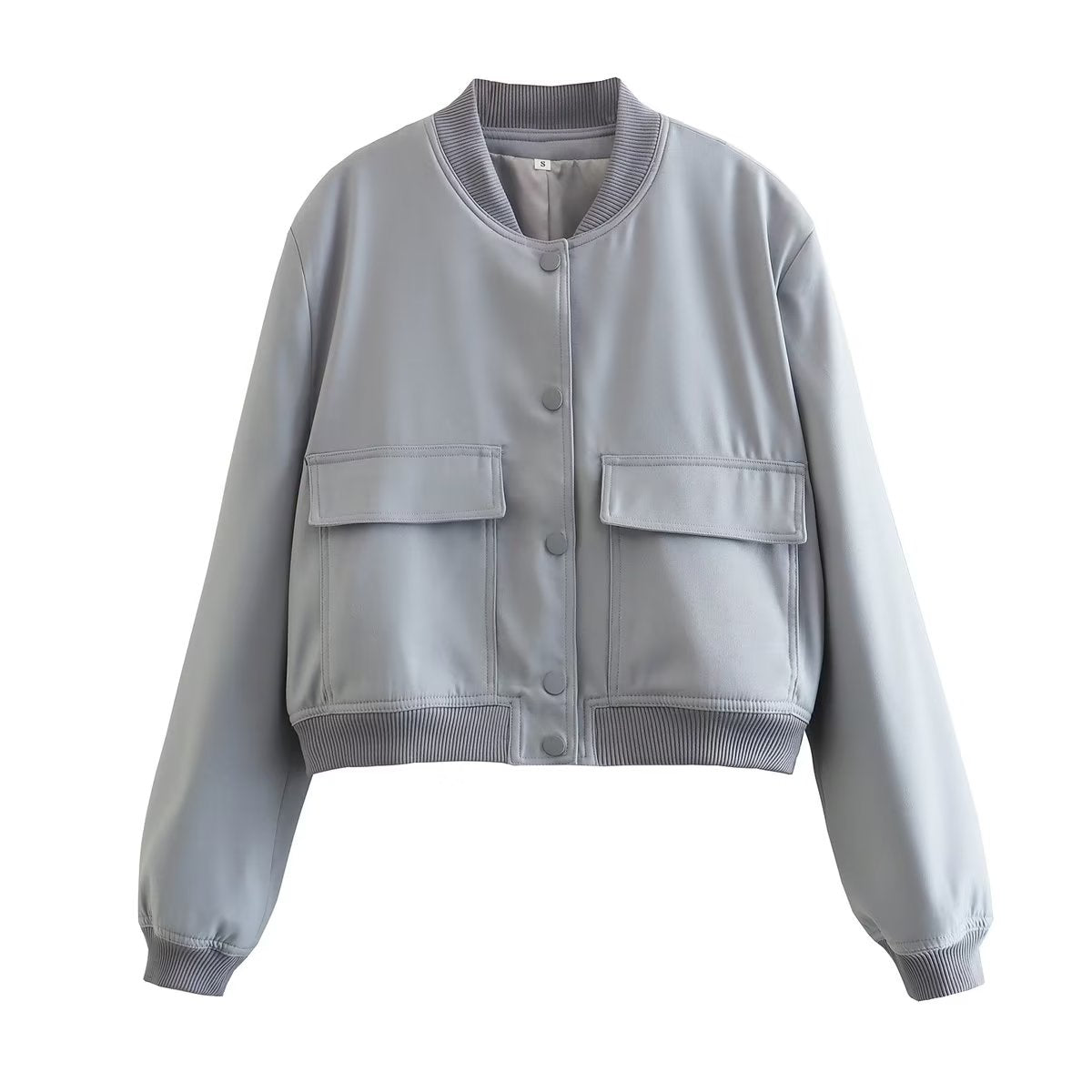 Sophie Cropped Jacket