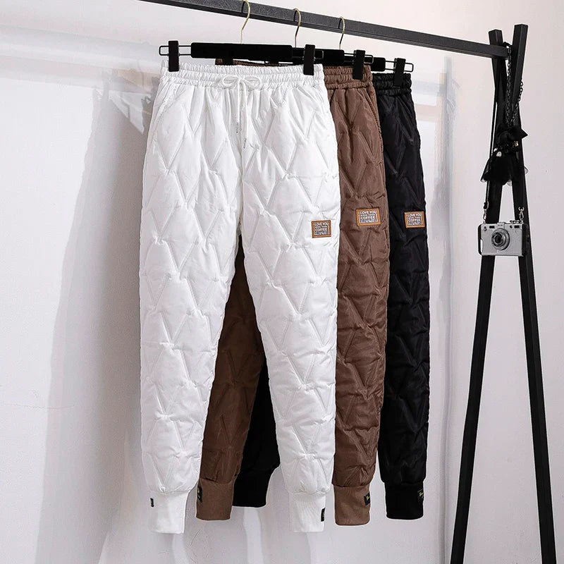 Mila Warme Winterbroek | Comfortabel en Isolerend