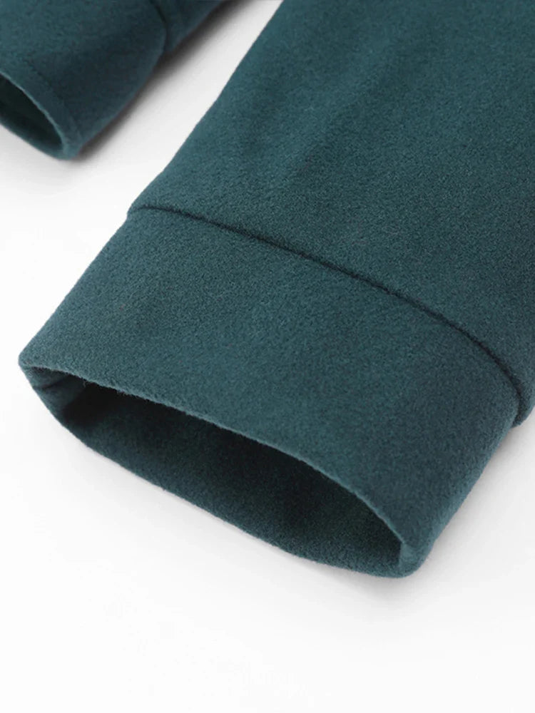 Yara Luxe Comfortabele Trui - De Perfecte Mix van Polyester en Katoen