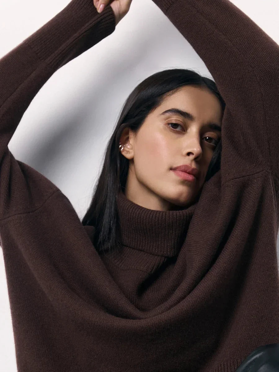 Amara Luxe Comfortabele Coltrui