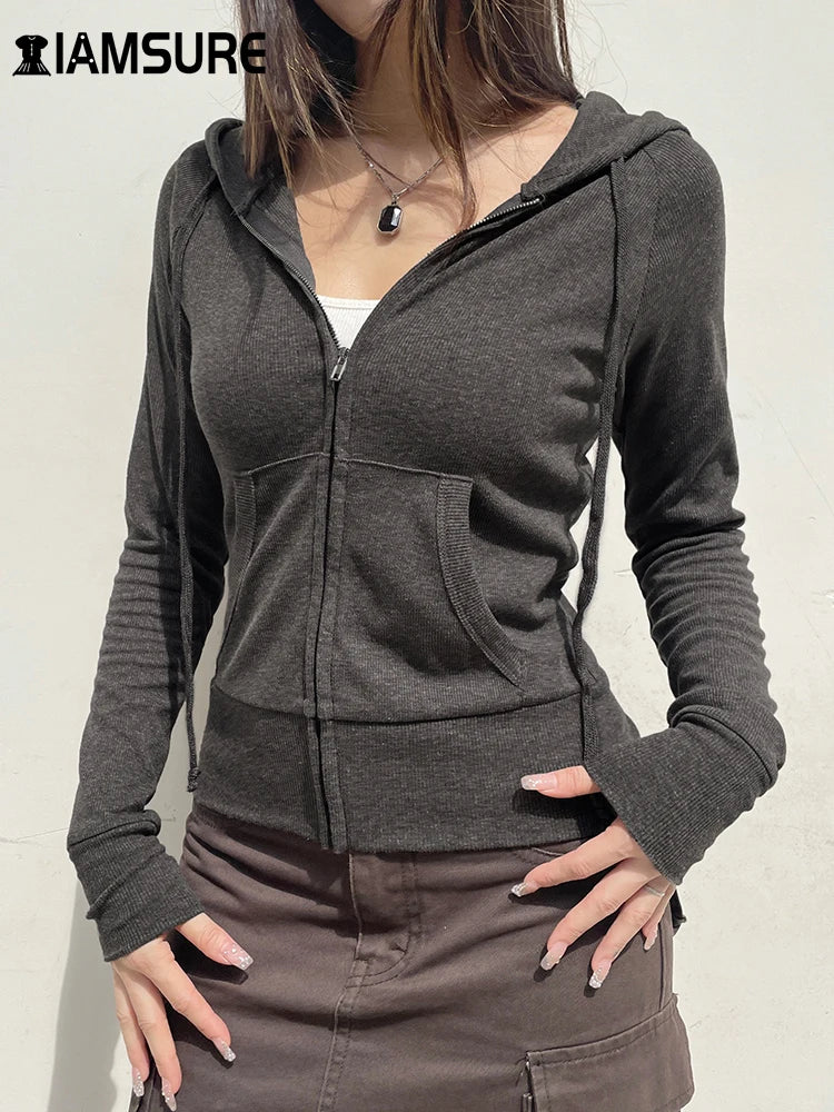 Anna Casual Hoodie - Cozy en Stijlvol voor Elke Dag